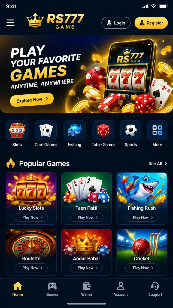 rs777-game-homescreen