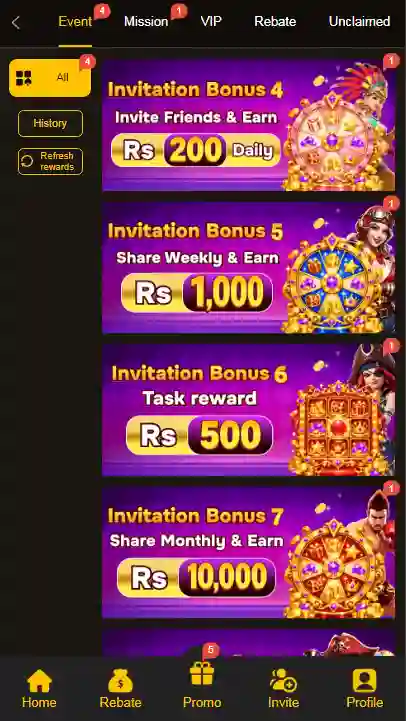 666PK Game Features