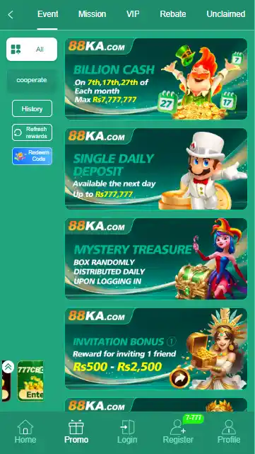 88Ka-Game-Apk