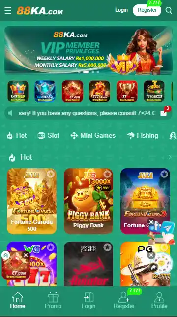 88Ka-Game-Download