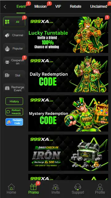 999XA-Game-APK