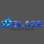 92 Blaze Game Icon