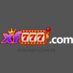 xf777 game icon