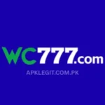 WC777-Game-Logo
