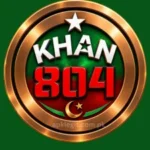 Khan804-game-Icon