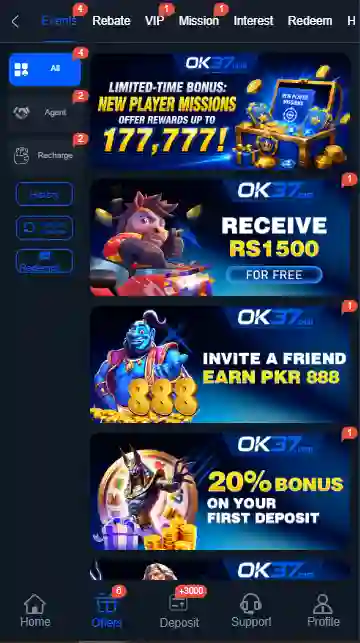 ok37 game apk